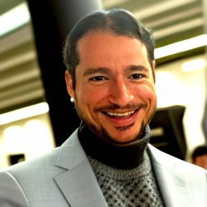 Ryan W.D. Parenti